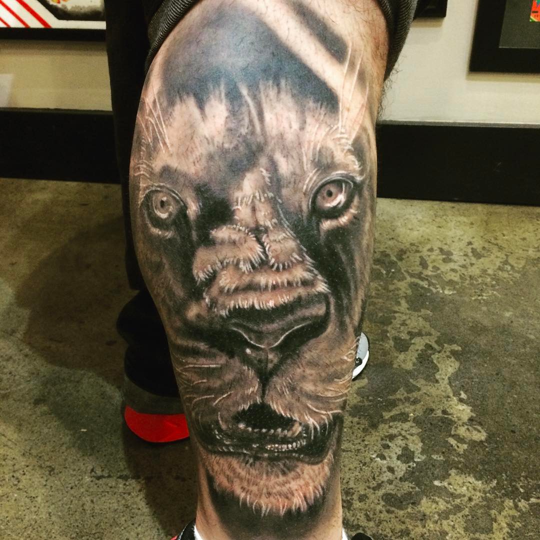 Tattoo by @jsharpe_utn — realism, dark_realism