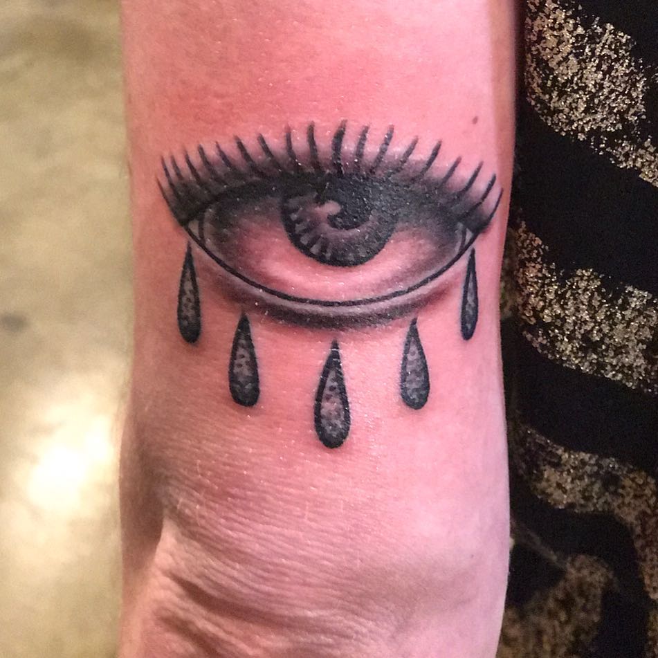 Tattoo by @jsharpe_utn — black_and_grey, realism
