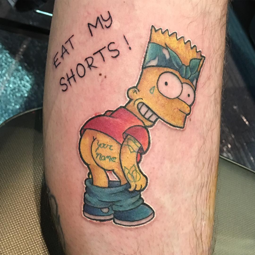Tattoo by @tattoosbydustinb — dotwork