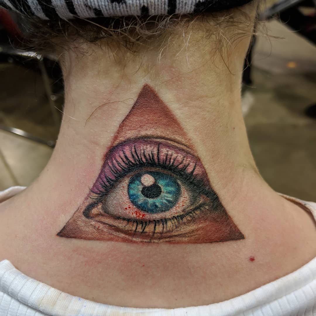 Tattoo by @solasjansentattoo — realism