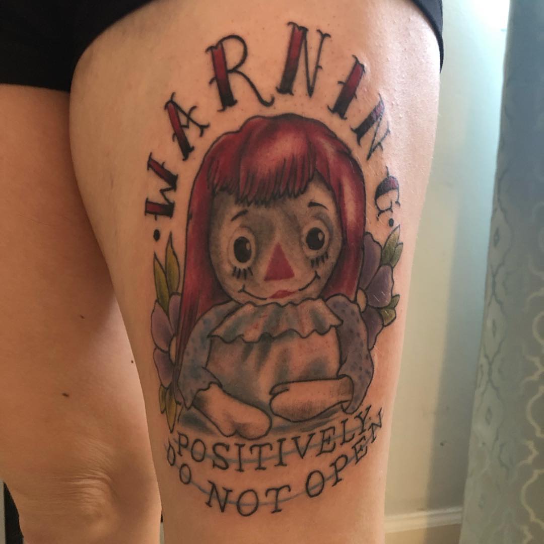 Tattoo by @amieinkadelik — american_traditional