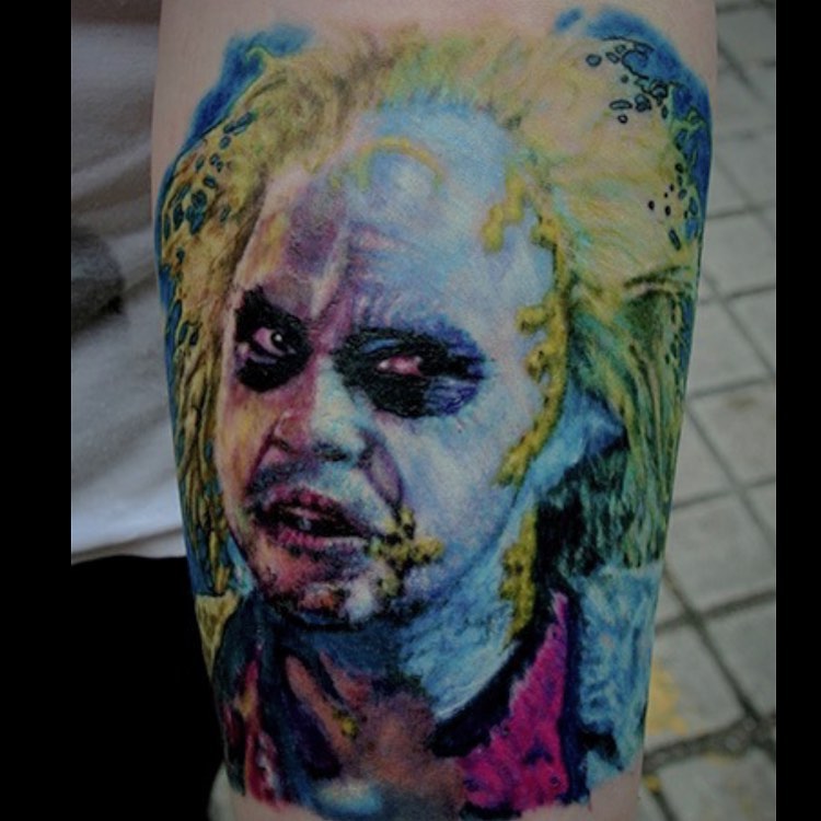 Tattoo by @dan_henk_tattoo — realism
