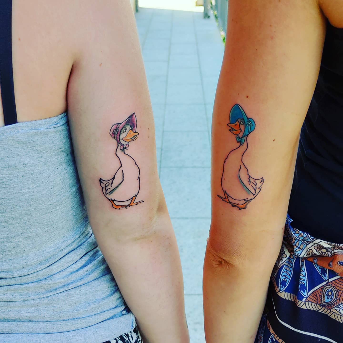 Tattoo by @andrea_osella_tattoo โ illustrative
