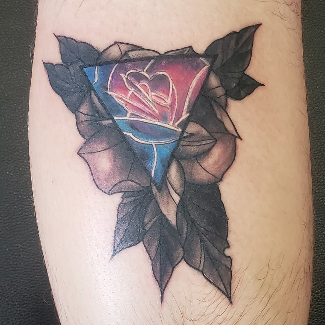 Tattoo by @tattoos_by_dopi — black_and_grey, realism