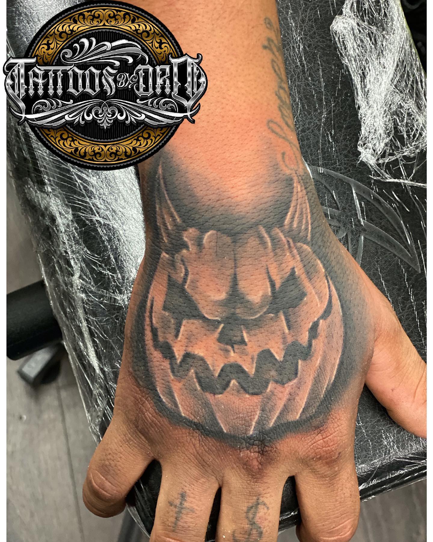 Tattoo by @pedrof.morales — black_and_grey