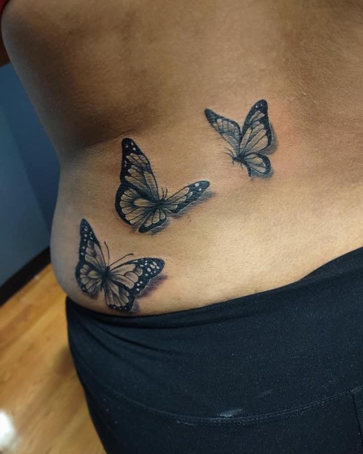 Tattoo by @tattoosbyjacklyn — realism, black_and_grey