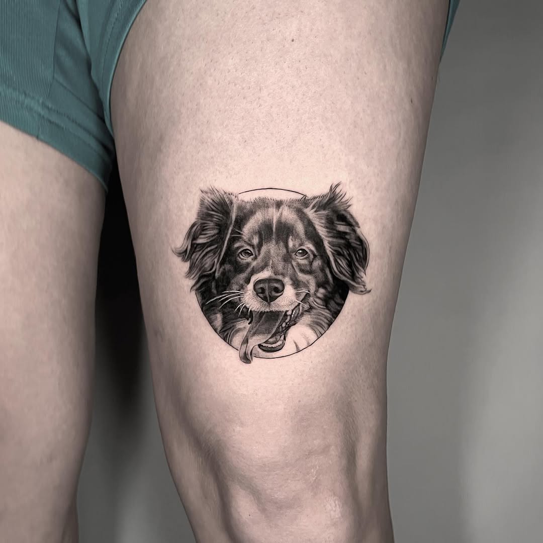 Tattoo by 💉💉💉 𝐓𝐄𝐄💉💉💉, Los Angeles, CA