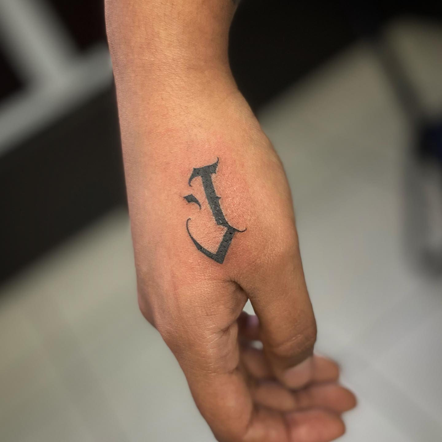 Tattoo by @sionerdcd β black_and_grey