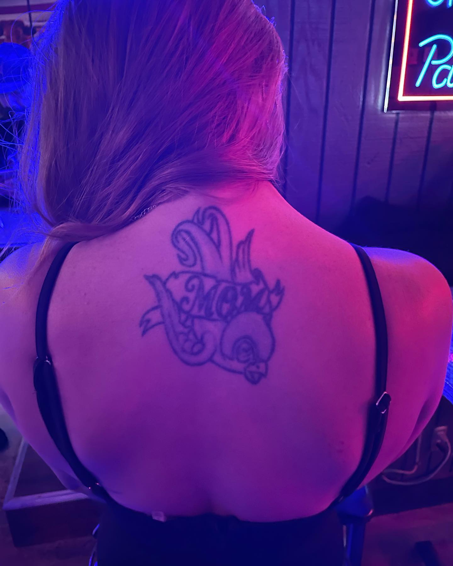 Tattoo by @jeffywong09 — black_and_grey