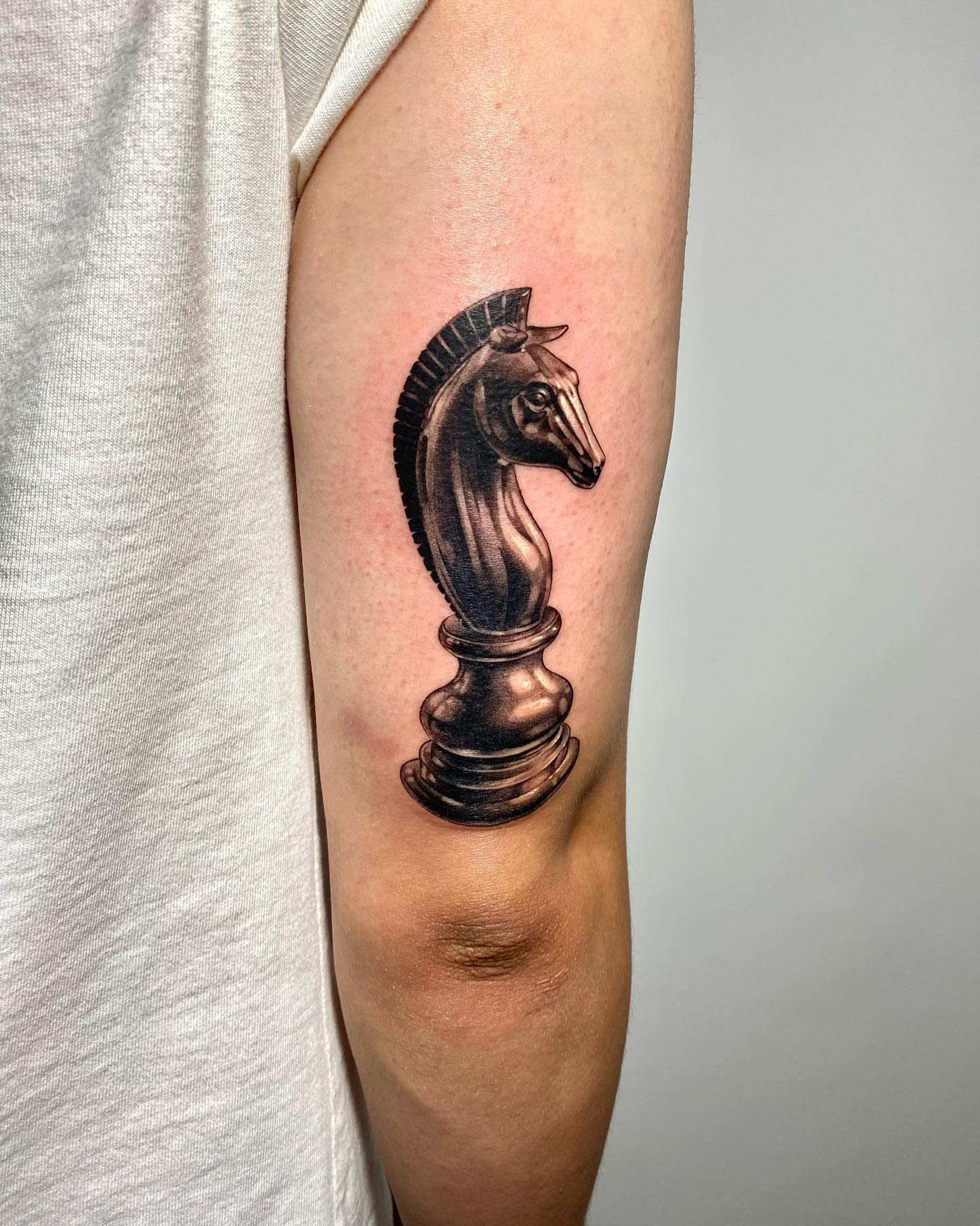 Tattoo by @hudiny_tattoo — realism