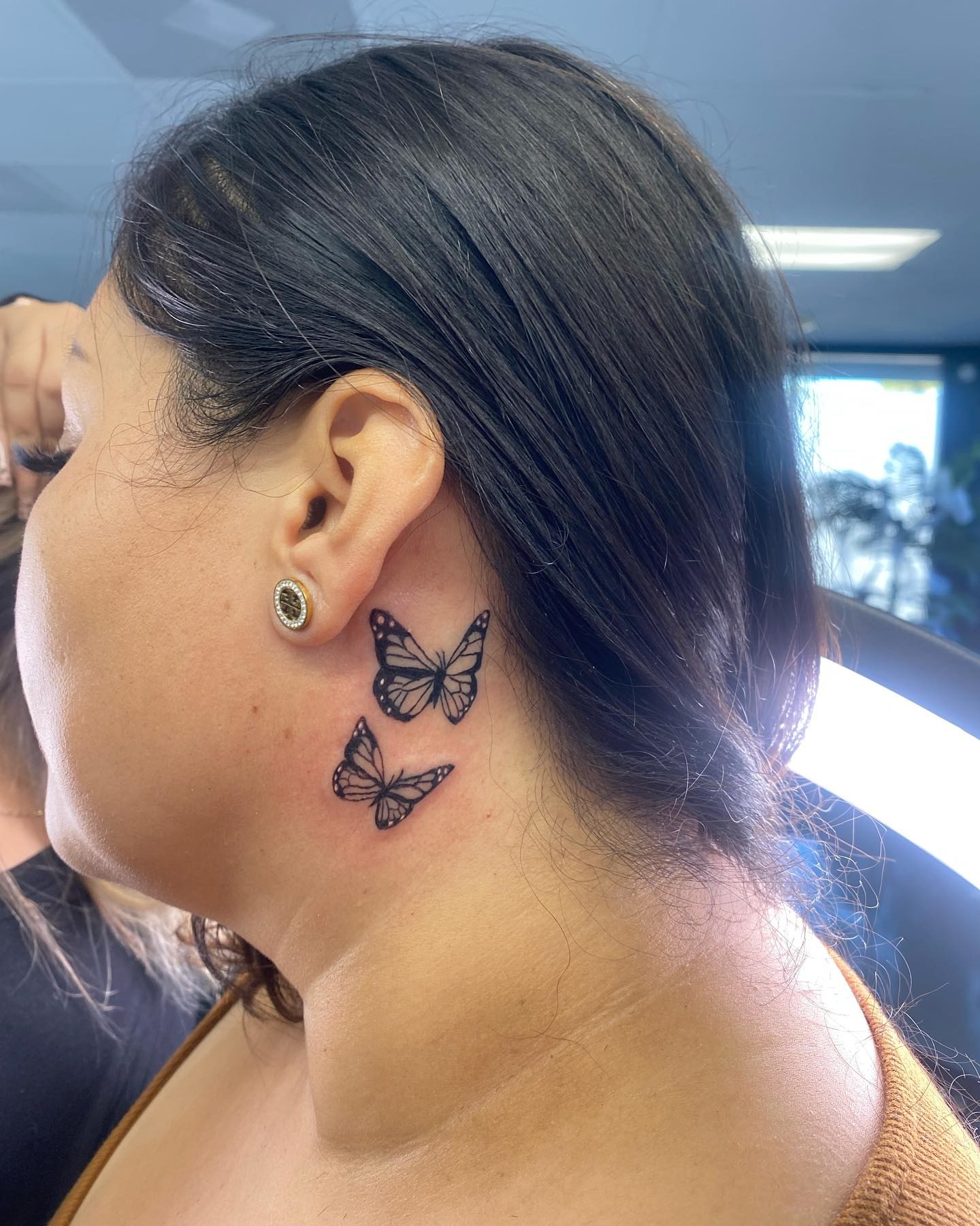 Tattoo by @619stephtattoos β black_and_grey