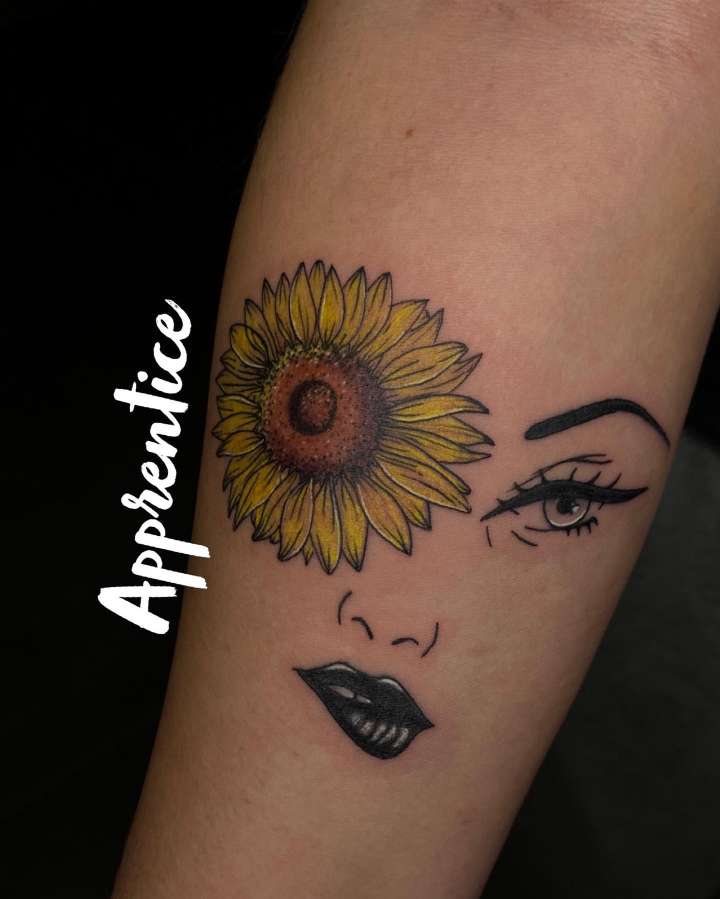 Tattoo by @inkedbycahela — realism