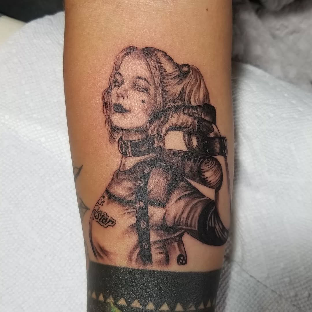 Tattoo by @tattoos.by.miguelc — realism, black_and_grey