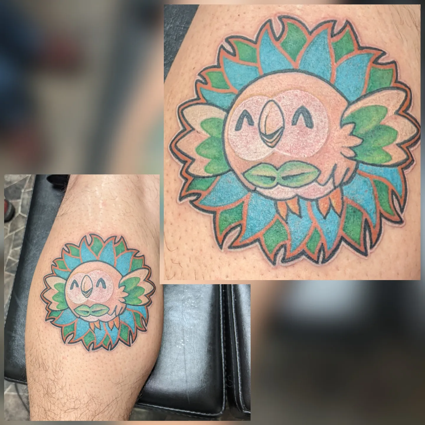Tattoo by @nason_dilts_tattoo — american_traditional