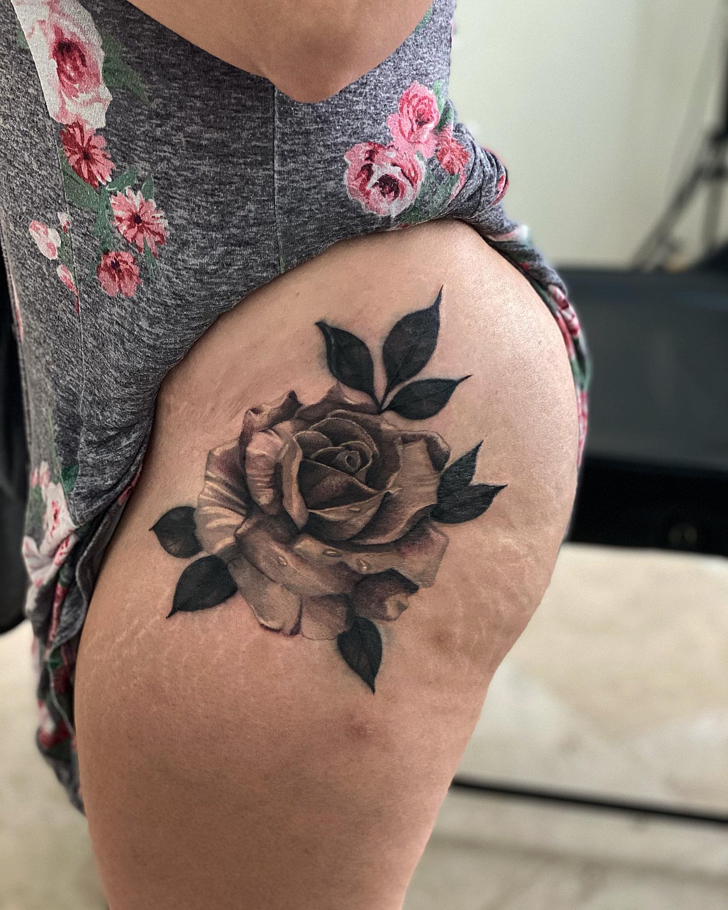 Tattoo by @tattoo_hec — realism