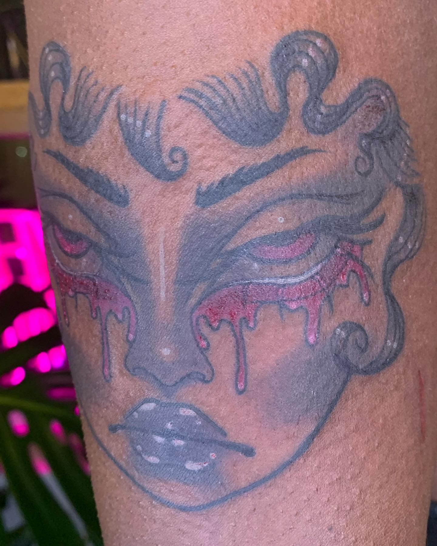 Tattoo by @kaiatattoos — american_traditional