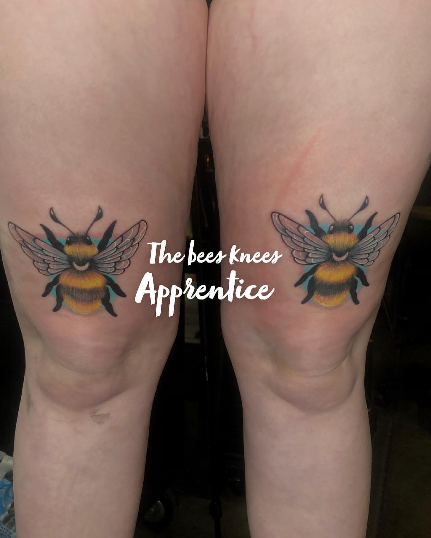 Tattoo by @inkedbycahela — realism