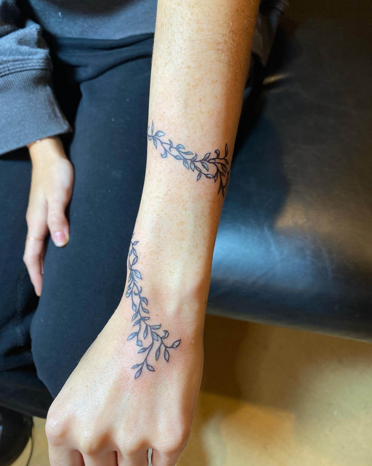 Tattoo by @cellardoortattoollc — fine_line
