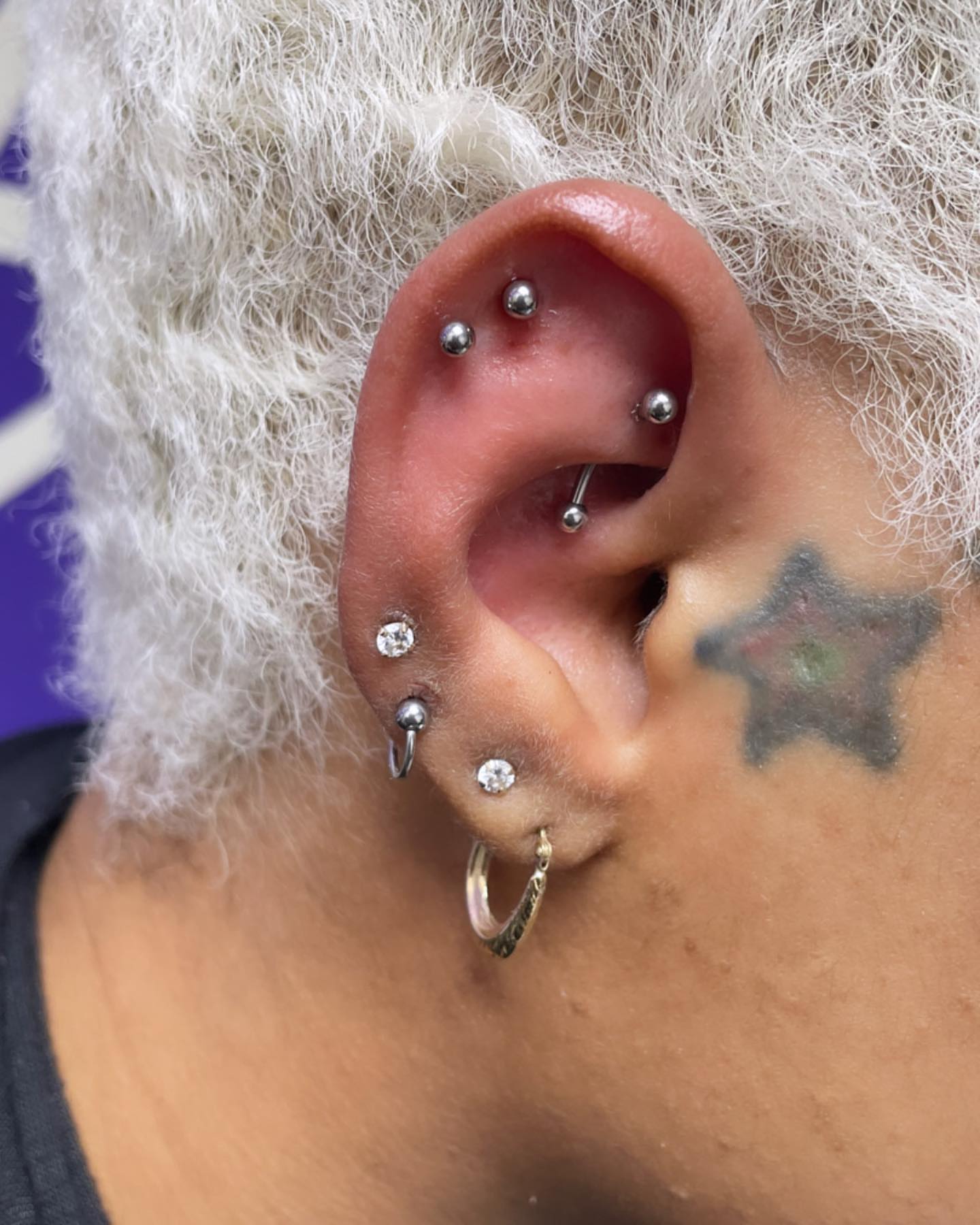 Tattoo by @piercings_byprincess — black_and_grey