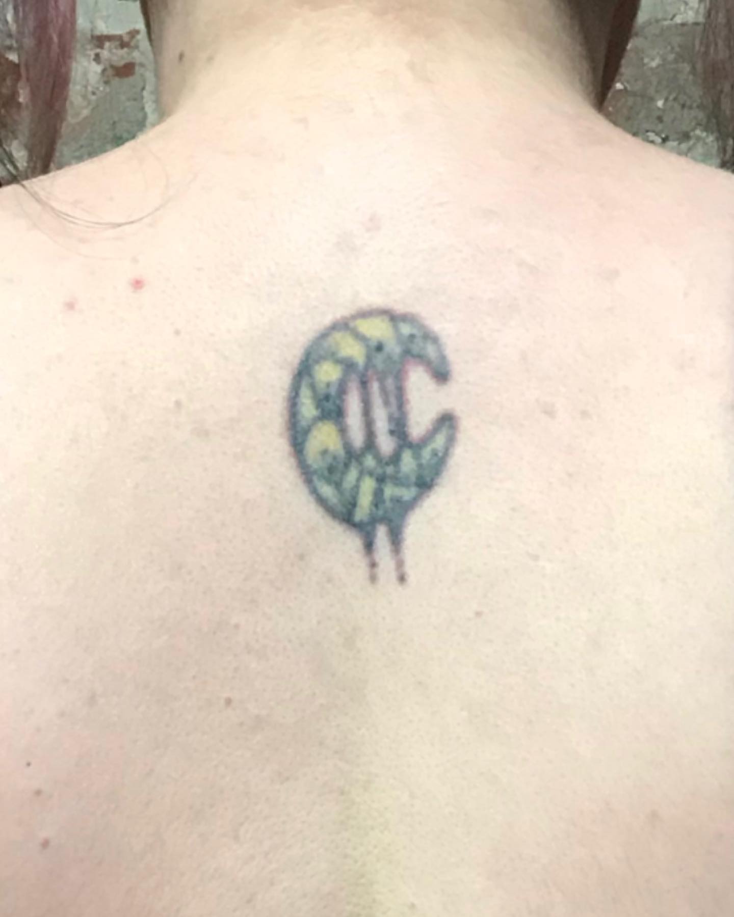 Tattoo by @nickbridwelltattoo — american_traditional