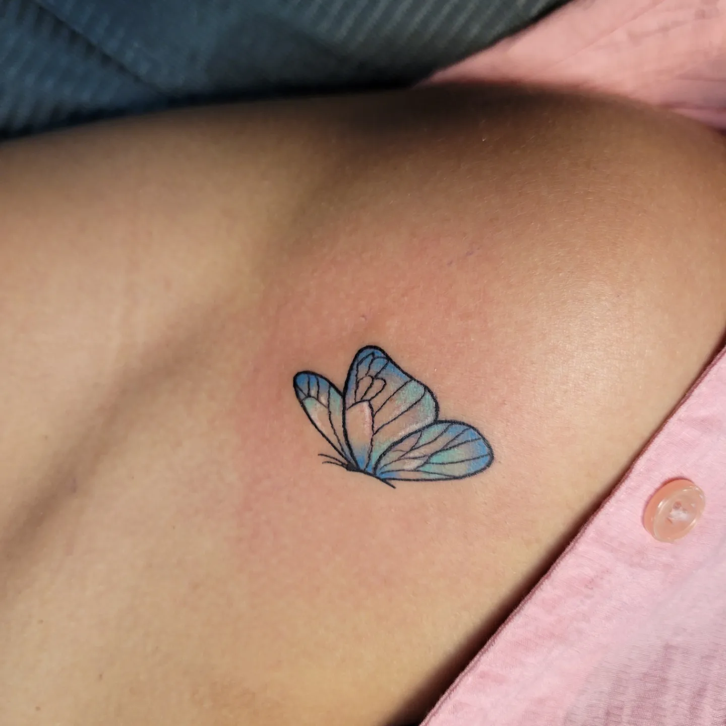 Tattoo by @av_tatts — fine_line
