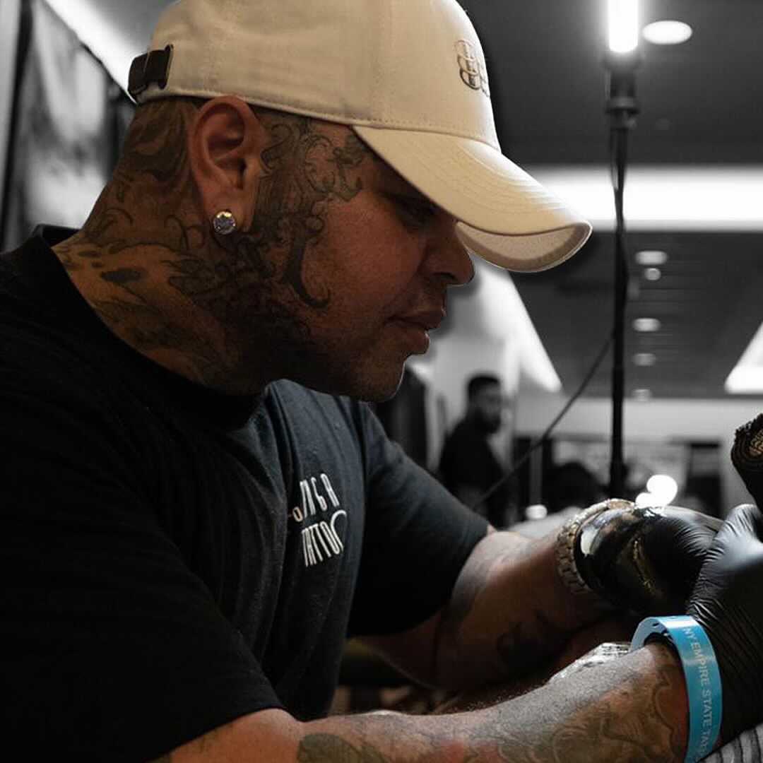 Tattoo by @samuellimbertitattoos — american_traditional