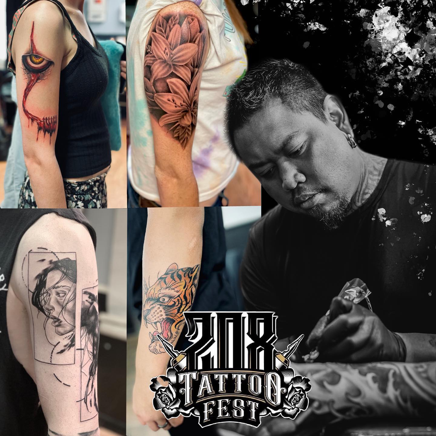 Tattoo by @jeffywong09 — american_traditional