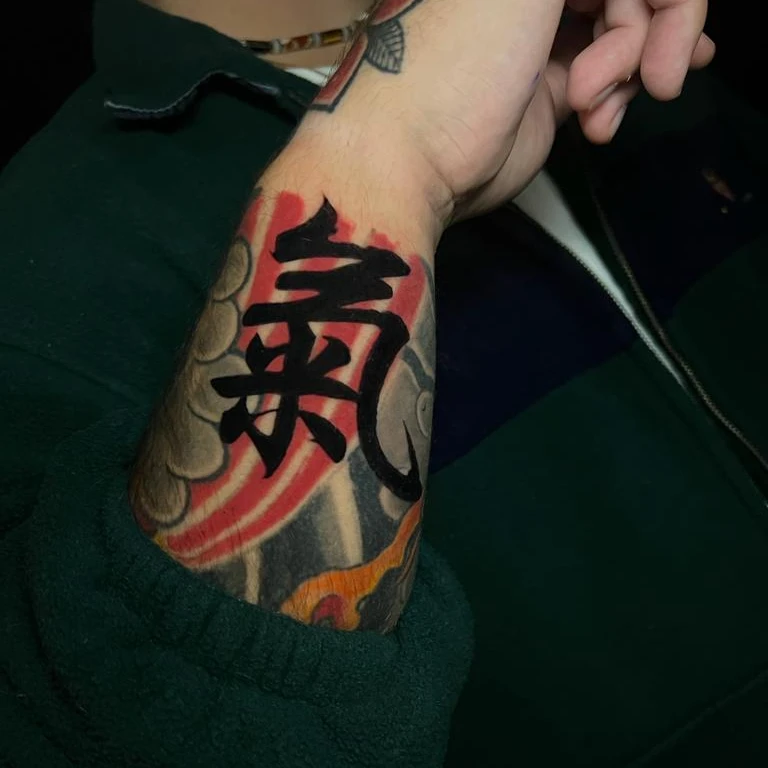 Tattoo by @av_tatts — japanese_irezumi