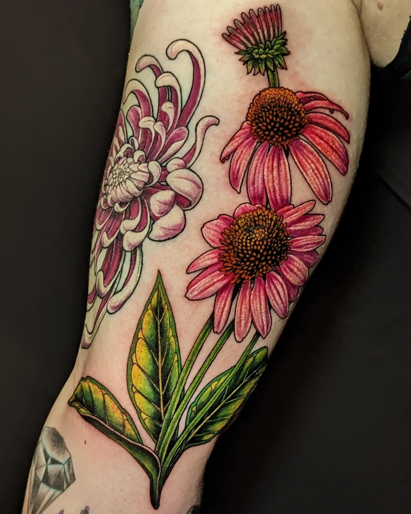 Tattoo by @jtrip360 — american_traditional