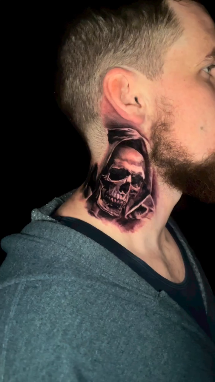 Tattoo by @tattoo_hec — realism, dark_realism