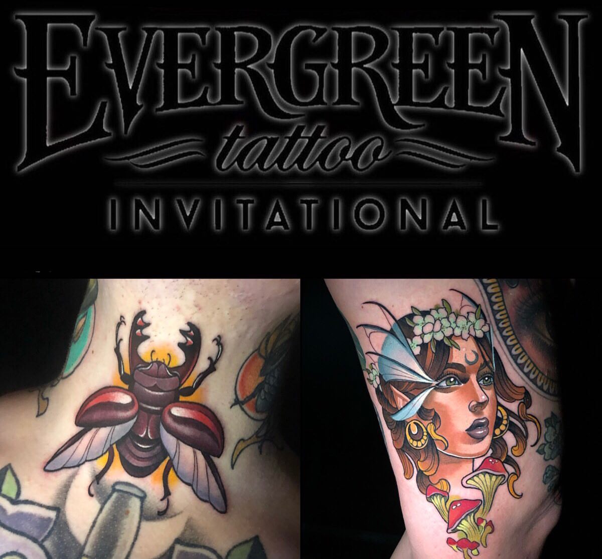 Tattoo by @mikey_ruck — american_traditional