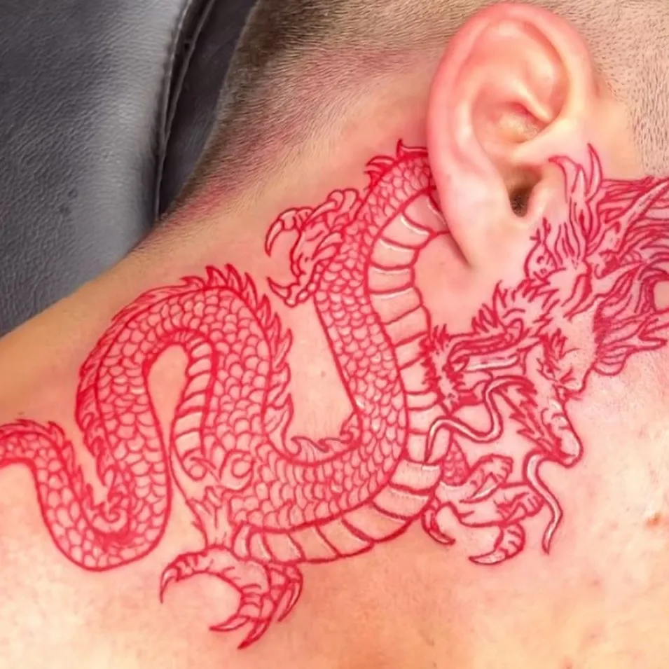 Tattoo by @v.tattooz — japanese_irezumi