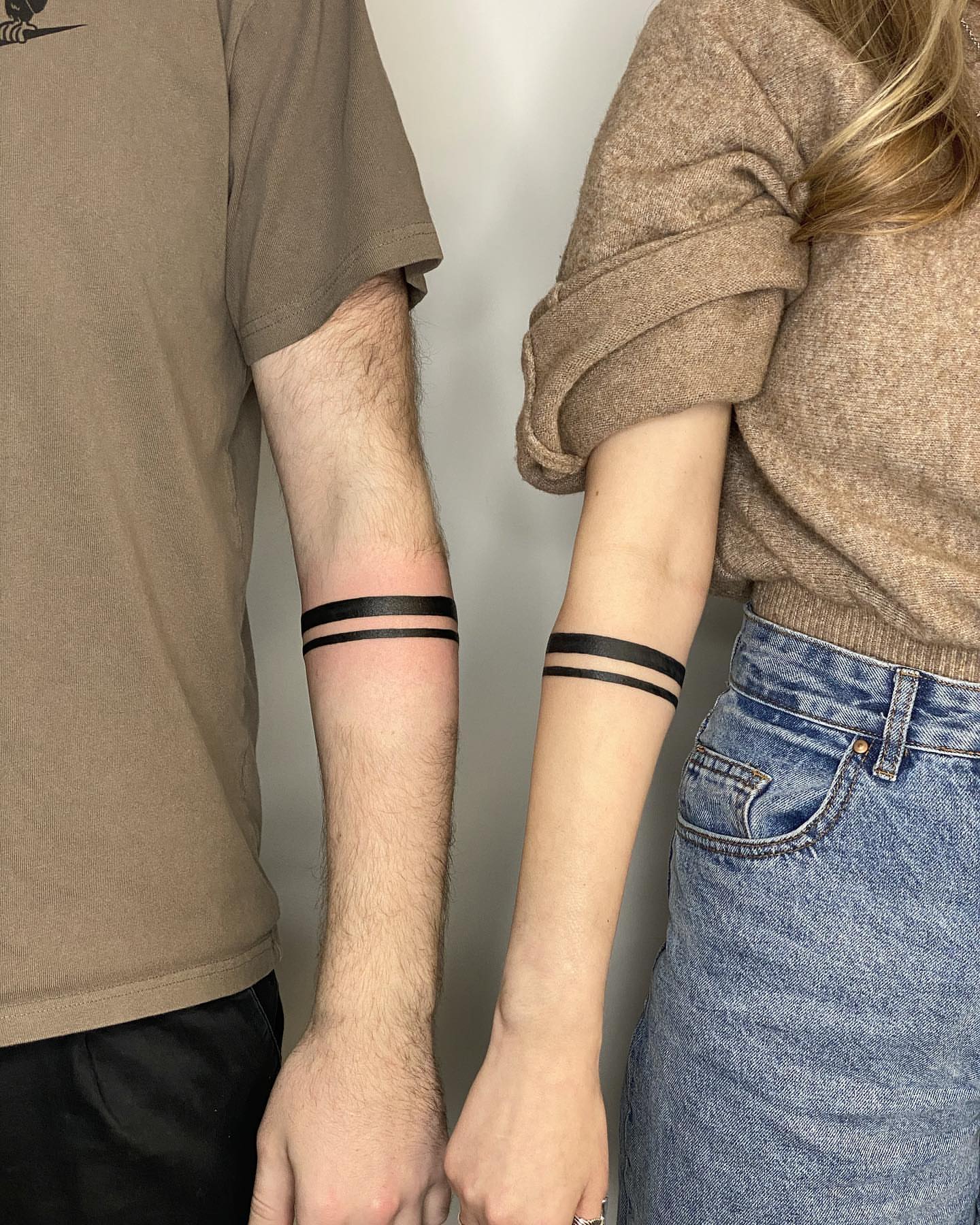 Tattoo by @staygoodtom — black_and_grey