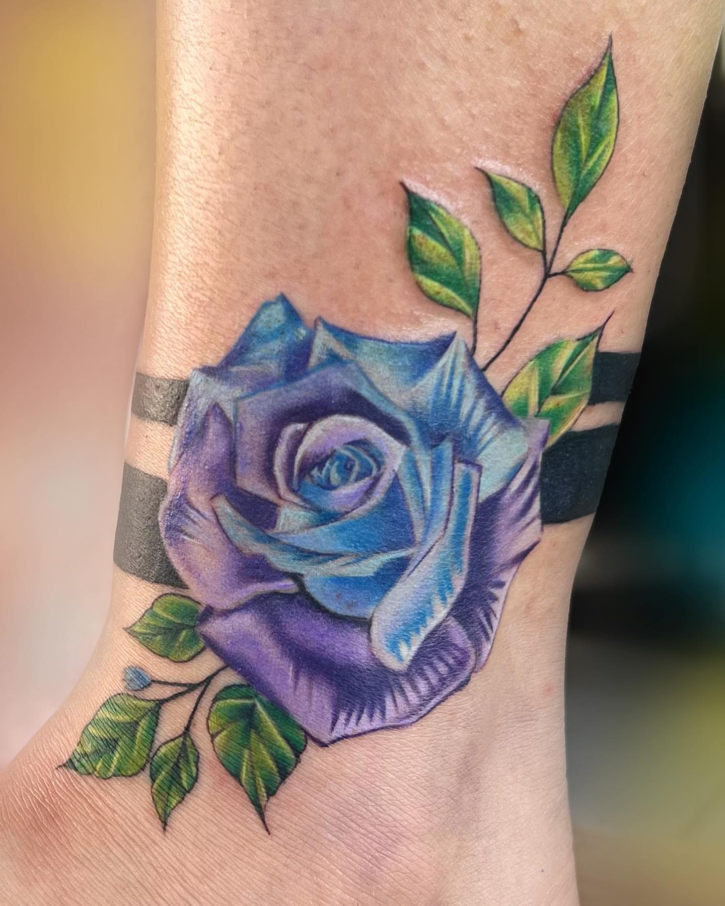 Tattoo by @j2k_tattoo_ — realism