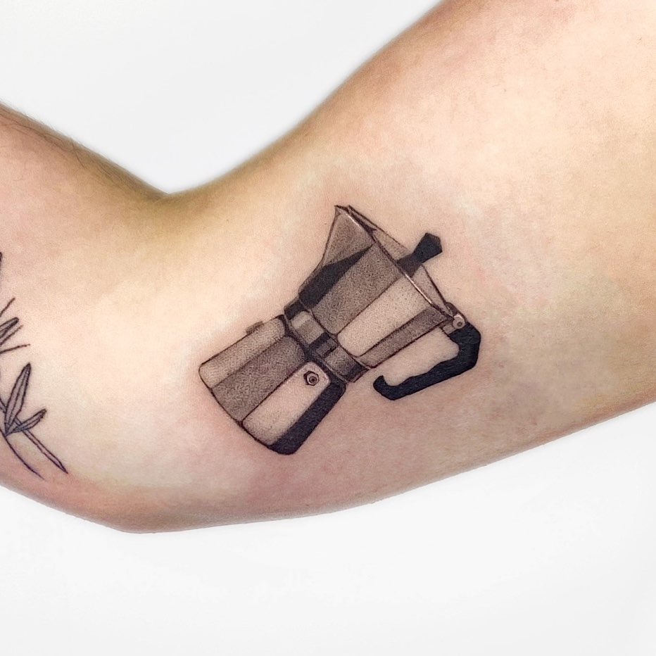 Tattoo by @alices_tattoo — black_and_grey