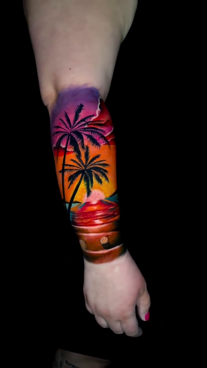 Tattoo by @tattoo_hec — new_school