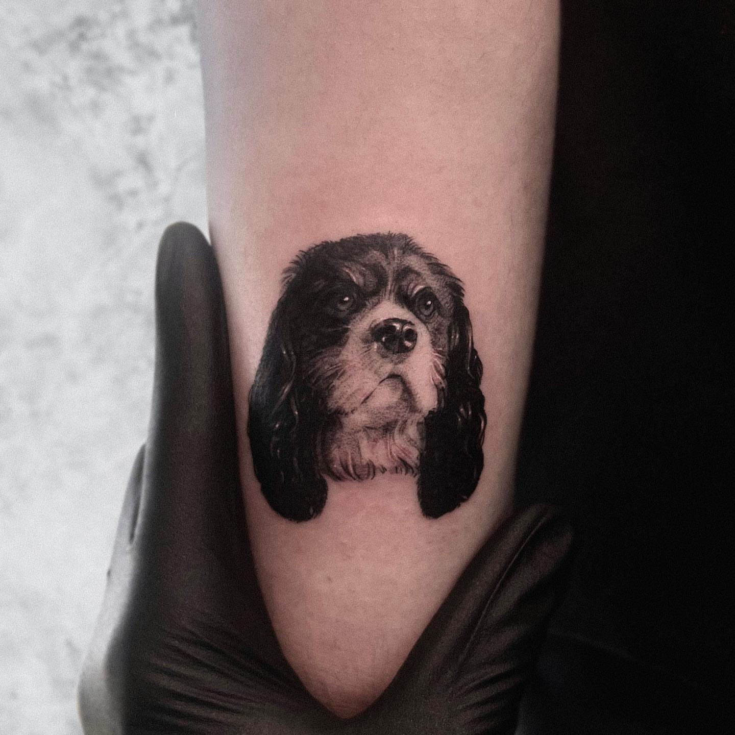 Tattoo by @jf.artistic — realism