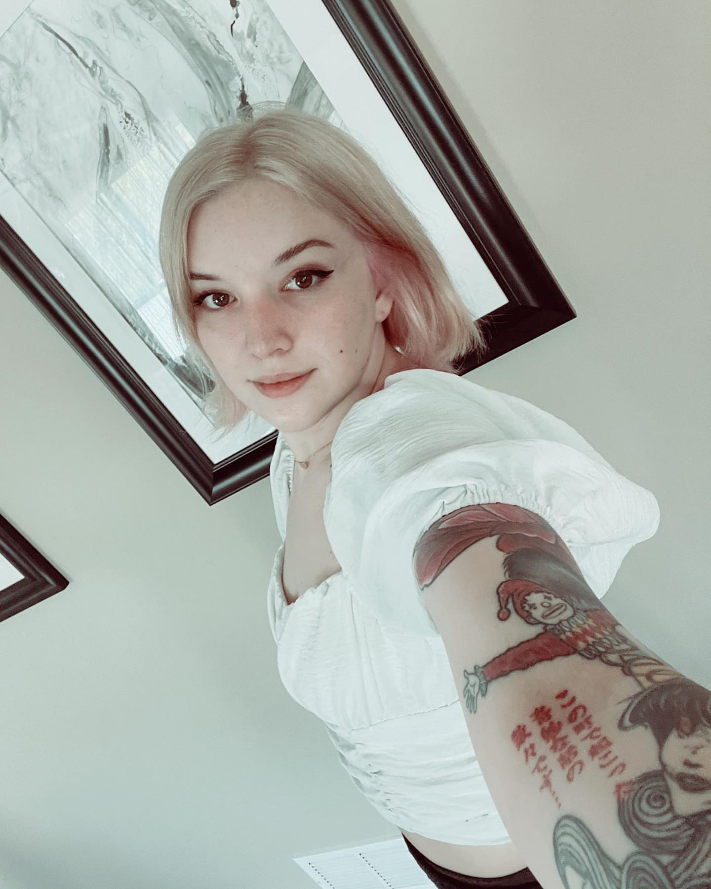Tattoo by @blytattoos β american_traditional