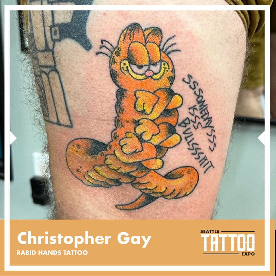 Tattoo by @christopher_vaughn_gay — american_traditional