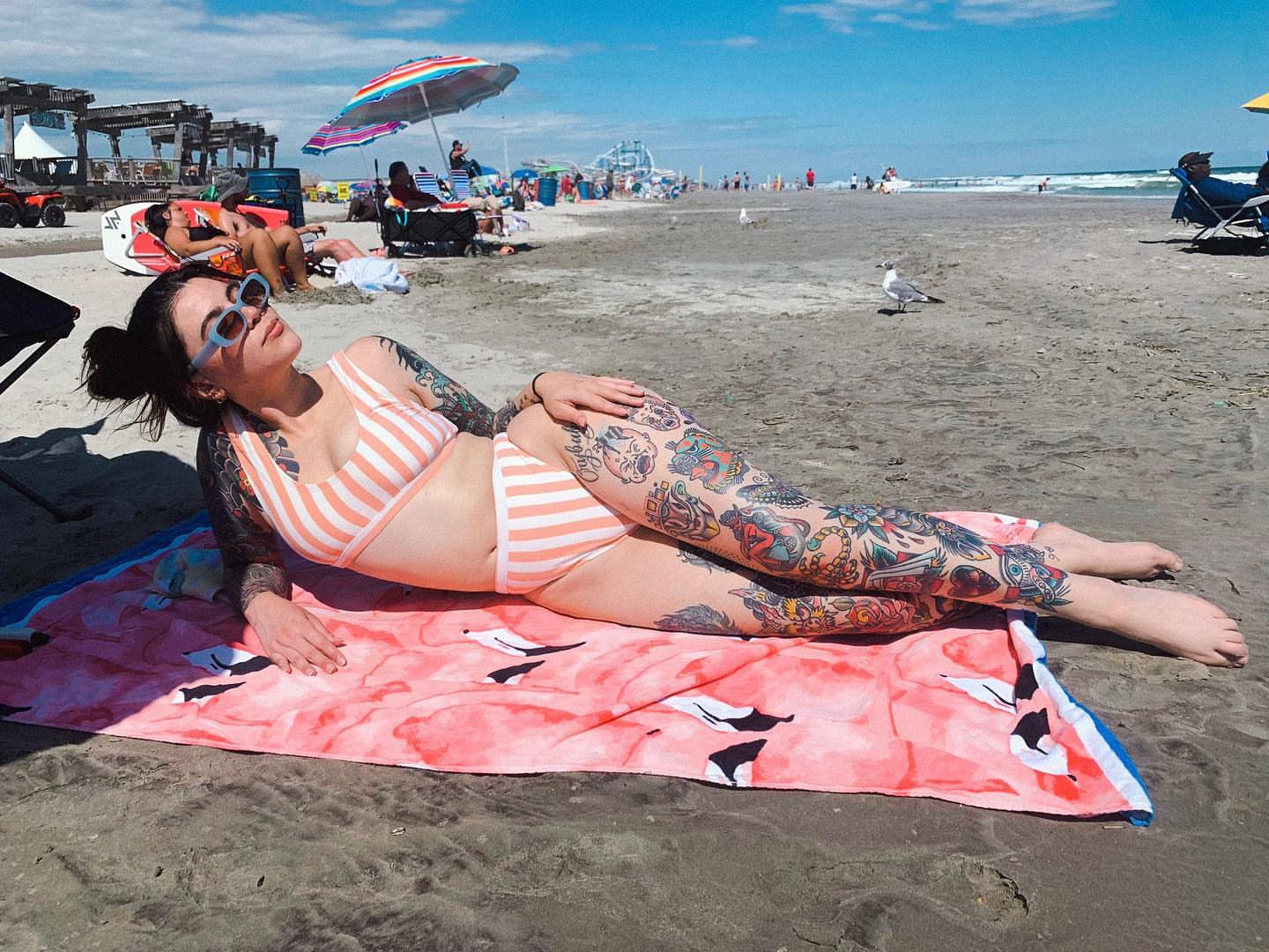 Tattoo by @lnrnts — american_traditional