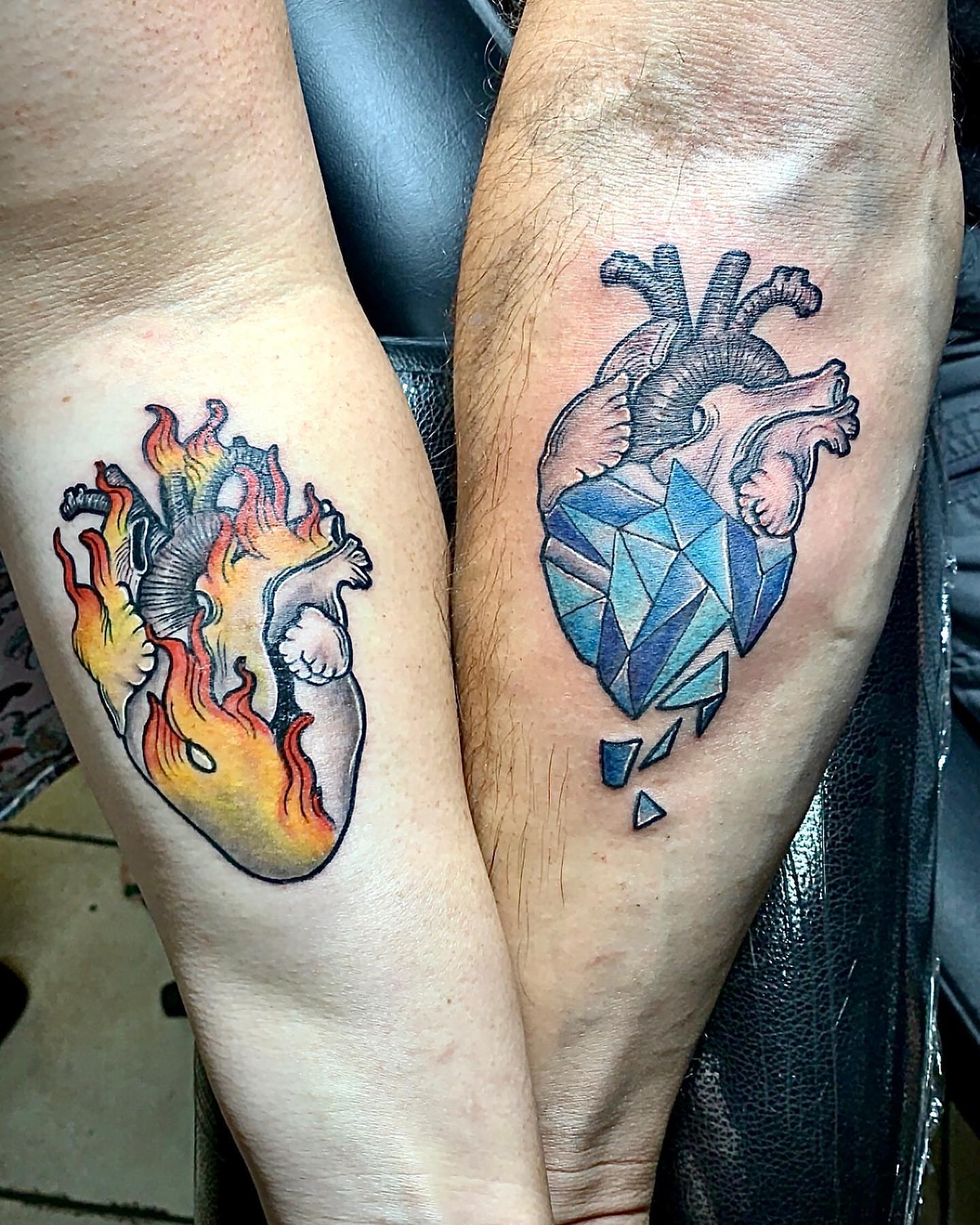 Tattoo by @jettskii_jitt_ β american_traditional, geometric
