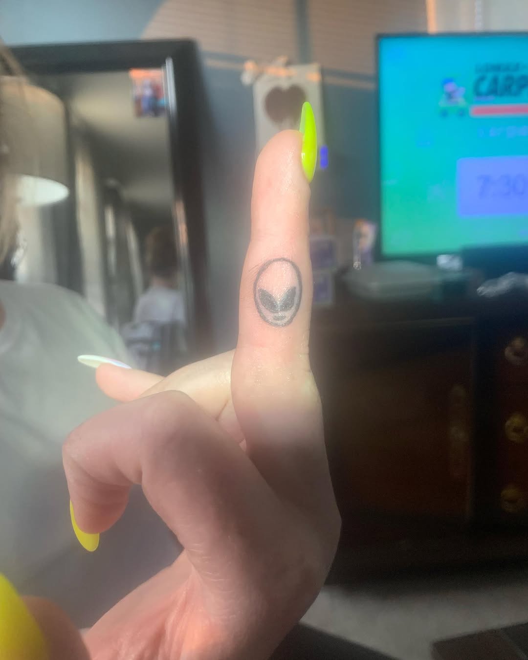 Tattoo by @gardenstatetattoo — fine_line