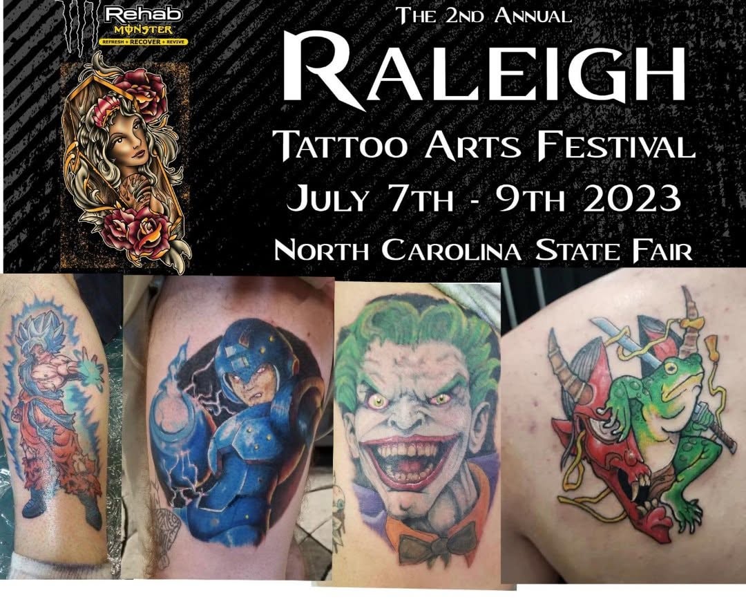 Tattoo by @lucast48 — new_school, realism