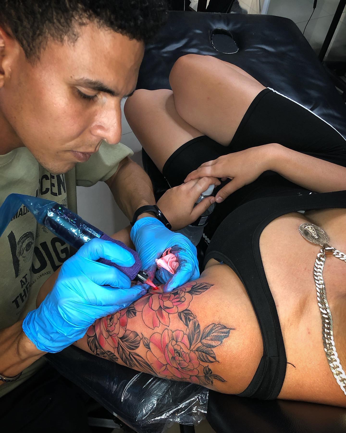 Tattoo by @gghtattoo — american_traditional