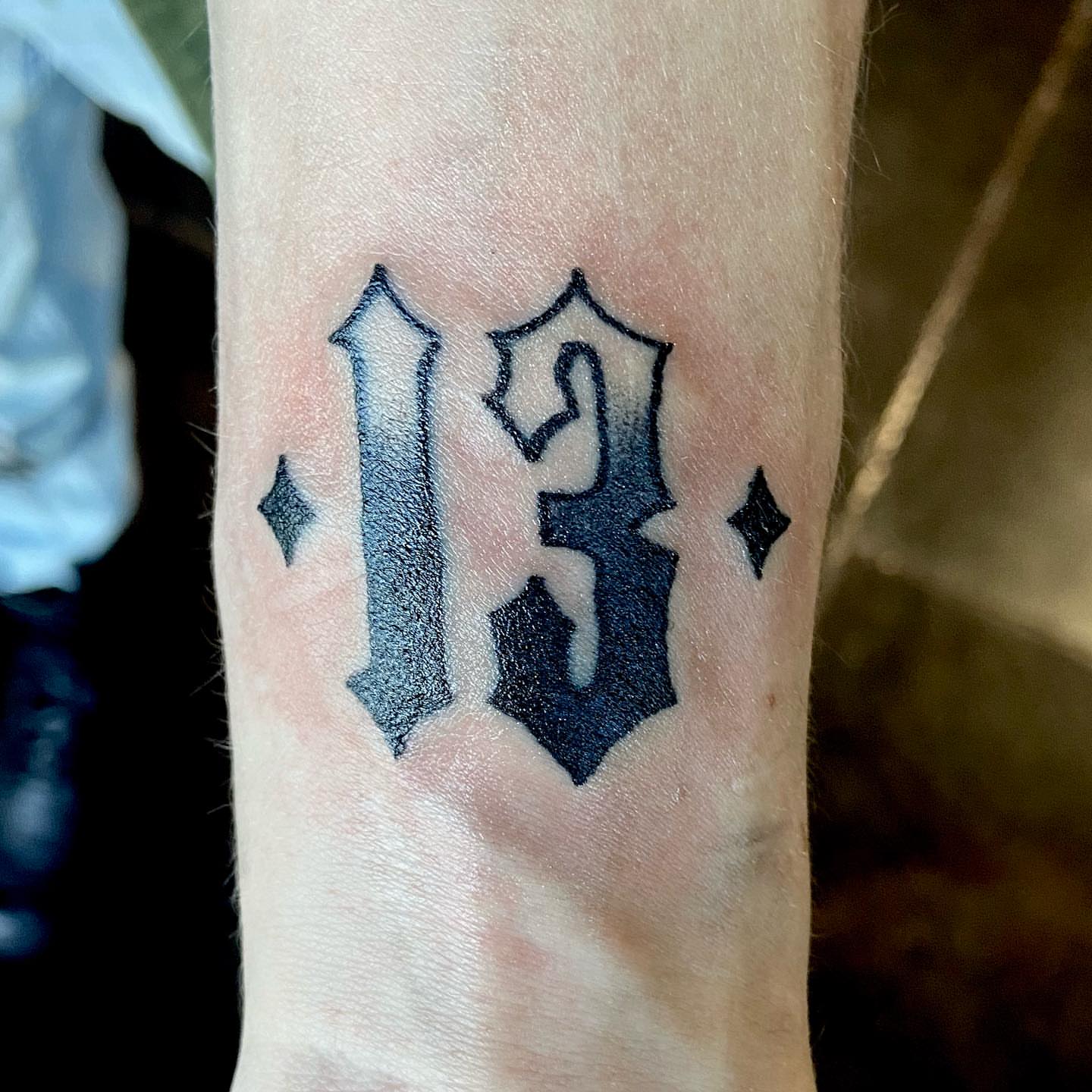 Tattoo by @alligoodtattoo — black_and_grey