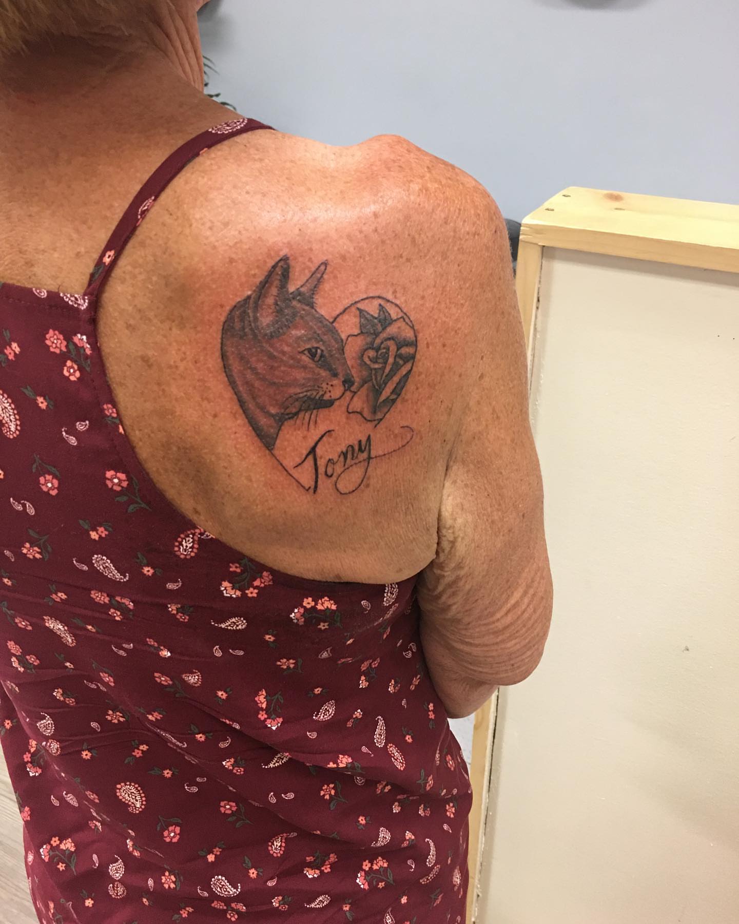 Tattoo by @tattoosbystepdan — realism