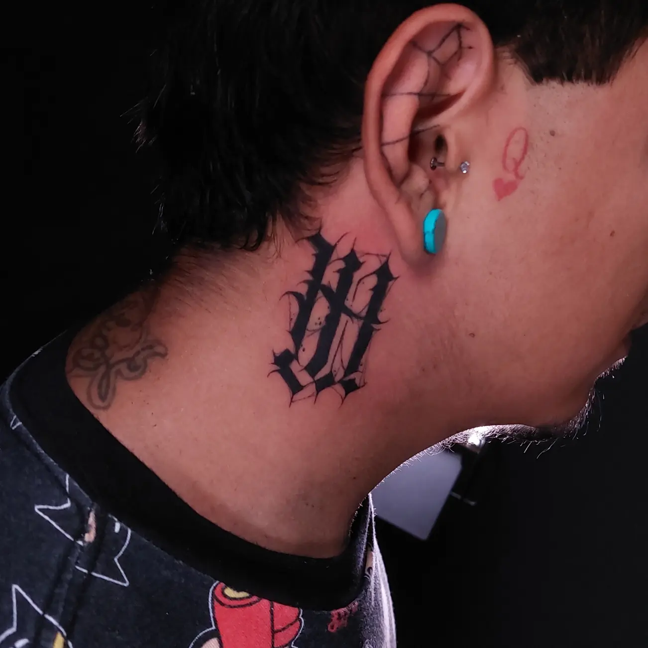 Tattoo by @ceso732