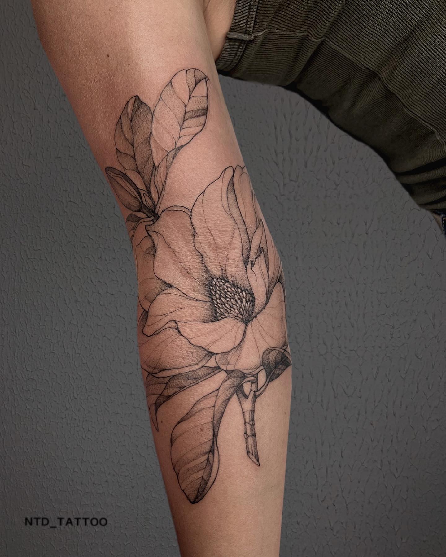 Tattoo by @ntd_tattoo — black_and_grey, realism