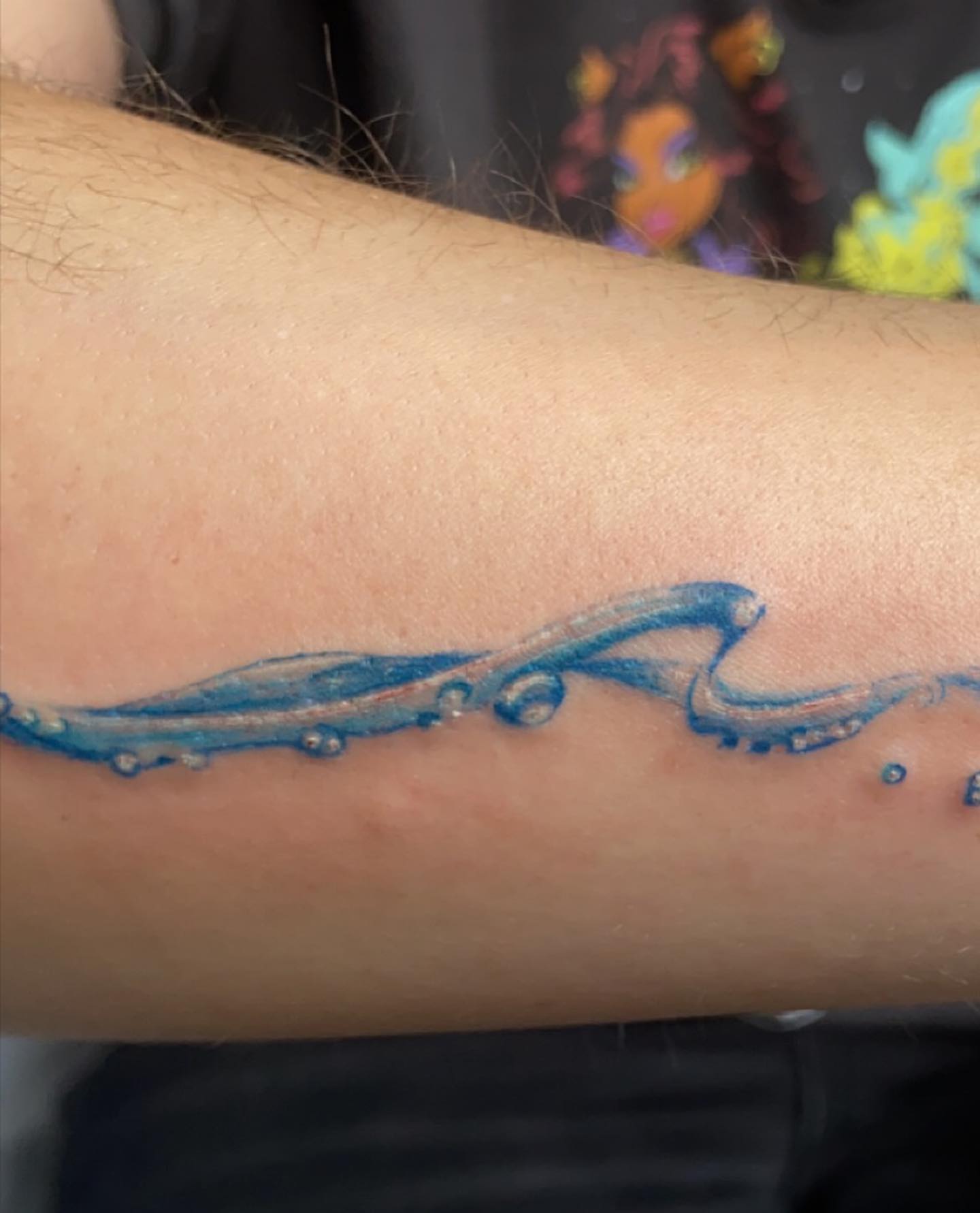 Tattoo by @ridetheneedletattoos — new_school