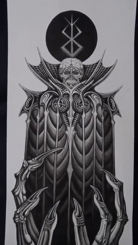 Tattoo by @monkeybob_ttt — dark_realism, black_and_grey